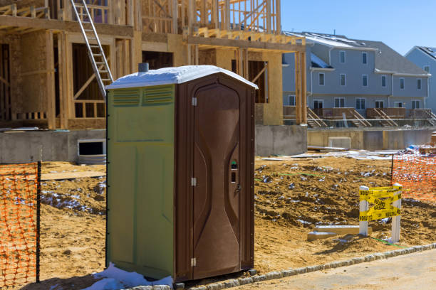 Best Porta potty services near me  in Mercersburg, PA