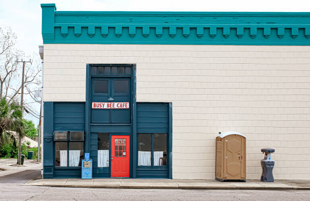 Portable Toilet Options We Offer in Mercersburg, PA