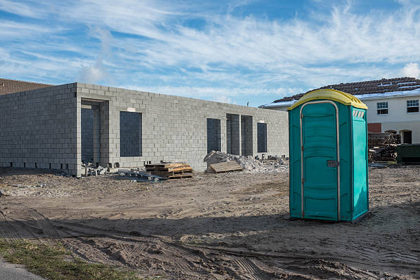 Best Porta potty delivery and setup  in Mercersburg, PA