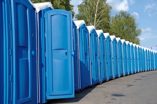 Best Porta potty rental near me  in Mercersburg, PA